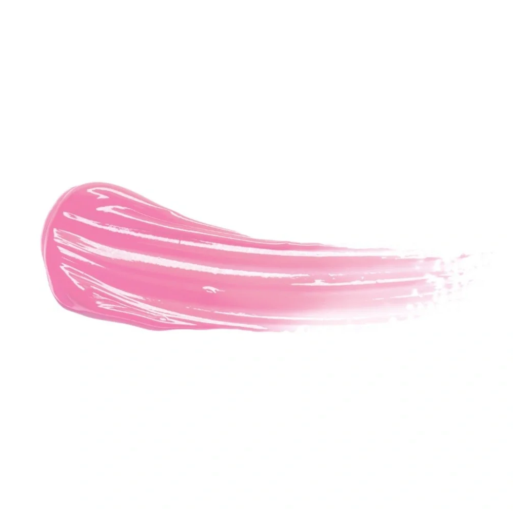 Polite Society Polite Pout Glossy Lip Balm “Pink Grapefruit”